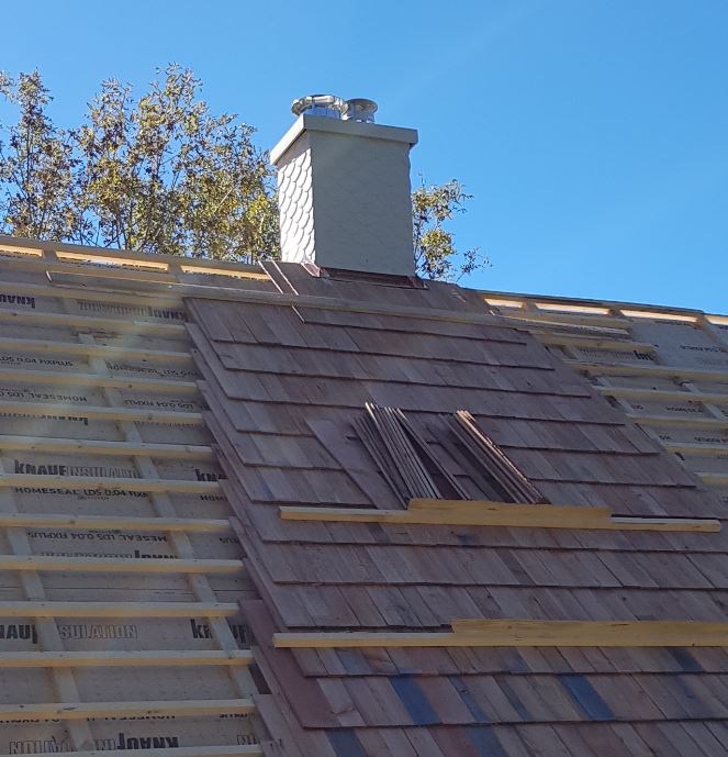 Bohinj Obložni element dimnika obložni element Schiedel