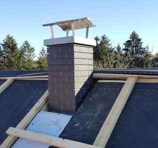 Schiedel Uni Iso Plus