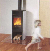 kurilne naprave za dimnik